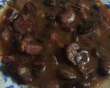 Foto del paso 6 de la receta Judías Pintas con Arroz