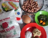 Foto langkah ke 1 dari resep Peyek Kacang.