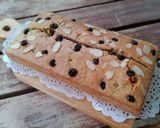 Foto langkah ke 5 dari resep Banana Cake / Bolu Pisang ala Ci Tintin.