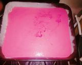 Foto del paso 4 de la receta: Bizcochuelo para torta grande😘😍😍🎂🍰con colorante a elección