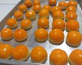 Foto langkah ke 4 dari resep Nastar lumer.