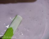 Foto langkah ke 3 dari resep 86. Bolu Kukus Mekar.
