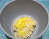 Foto langkah ke 5 dari resep Panada Isi Ayam.