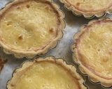 Foto langkah ke 6 dari resep Pie Susu Ekonomis enak dan renyah anti gagal.