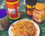 हक्का नूडलस (hakka noodles recipe in Hindi) रेसिपी चरण 4 फोटो