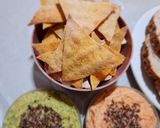 Foto del paso 2 de la receta: Hummus verde