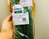 Hình bước làm 1 của món Món dưa leo con bạn sẽ mê!