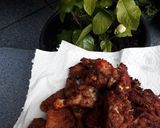 Foto langkah ke 1 dari resep Ayam goreng bumbu sederhana.