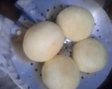 Cara Membuat Bomboloni Eggless Frozen 3