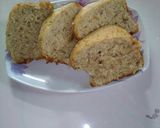 Foto langkah ke 6 dari resep Banana cake.
