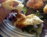 Foto del paso 4 de la receta: Croquetas de carne a la brasa