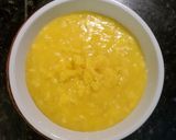 Foto del paso 10 de la receta: Crema de Mandarina