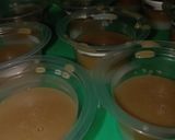 Foto langkah ke 3 dari resep 333.🥰42.36.Cup Puding Tiramisu.