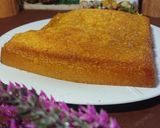 Foto langkah ke 10 dari resep Bika Ambon Lembut Anti Gagal.
