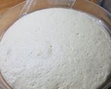 Foto del passaggio 1 della ricetta Ciambella di pane