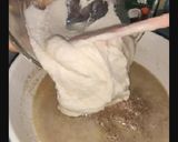 A picture of step 3 of Multi Millet Idli.