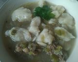 Foto langkah ke 7 dari resep Tekwan Sagu.