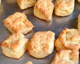 Foto del paso 2 de la receta: Escones de queso