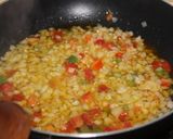 Foto del paso 2 de la receta: Lentejas con arroz y patatas