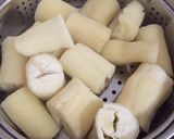 Foto langkah ke 1 dari resep Tape Homemade.