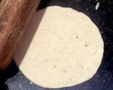 फूल गोभी का पराठा (Phool gobhi ka paratha recipe in hindi) रेसिपी चरण 4 फोटो