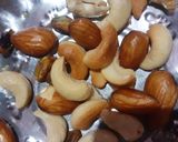 गुड़ दलिया(Gud daliya recipe in Hindi recipe in Hindi) रेसिपी चरण 1 फोटो