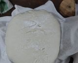 Foto langkah ke 14 dari resep Sourdough Country Bread/Rustic Bread.