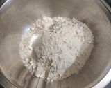 फुल्का (Fulka recipe in hindi) रेसिपी चरण 1 फोटो