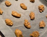 Φωτογραφία βήματος 4 της συνταγής Μπισκότα 🍪