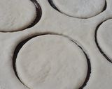 Foto del paso 3 de la receta: Galletas saladas