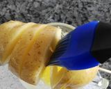 Foto del paso 5 de la receta Espirales de patata al horno