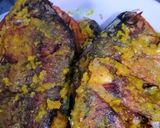 Foto langkah ke 4 dari resep Ikan bakar kecap.
