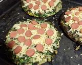 Foto del paso 7 de la receta: Pizza de Acelga