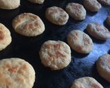 Foto del paso 5 de la receta: Scones de queso