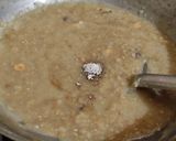 गव्हाची खीर (gavyachi kheer recipe in marathi) रेसिपी स्टेप 7 फोटो 