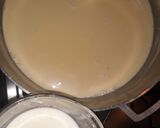 Foto del paso 2 de la receta: Napoleón 3 leches con canela y chispas de chocolate de la casa