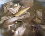 Foto langkah ke 4 dari resep Ayam goreng sambel bawang.