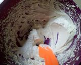 Foto langkah ke 7 dari resep Klepon Cake.