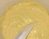 Foto del paso 4 de la receta: Budín de naranja