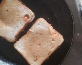 अंडा मेयो सैंडविच (anda mayo sandwich recipe in hindi) रेसिपी चरण 5 फोटो
