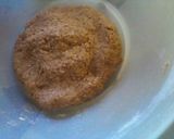Foto del paso 2 de la receta: Panecillos integrales en sartén 🔅;-)