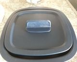 Foto del paso 5 de la receta Pimientos fritos en microondas con microgrill