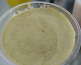 Foto del paso 4 de la receta: Salsa🥙de🌯cilantro🌿🥛🥑