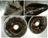 Foto del paso 18 de la receta: Mini cake...súper húmedos..!!!