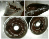 Foto del paso 18 de la receta: Mini cake...súper húmedos..!!!