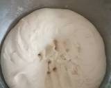 Spinach Hummus Thin Crust Pizza with Hummus Salad recipe step 15 photo