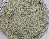 عکس مرحله 3 از دستور شوید پلو با گوشت چرخ کرده و سیب زمینی 😋😍