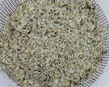 عکس مرحله 3 از دستور شوید پلو با گوشت چرخ کرده و سیب زمینی 😋😍