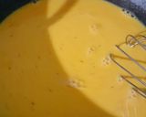 A picture of step 12 of Kadhi Kachori.