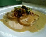 Foto del paso 12 de la receta: Papas al jardinero